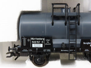 HO Scale Marklin 45102 Wurttemberg 