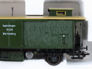 HO Scale Marklin 45102 Wurttemberg 