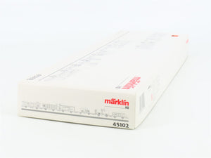 HO Scale Marklin 45102 Wurttemberg 