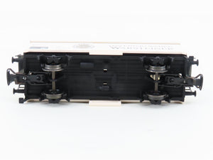 HO Scale Marklin 4417 Warsteiner Das Einzig Wahre Beer Car #8162108-5