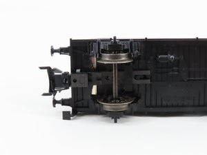 HO Scale Marklin 46743 Wurttemberg Wine Barrel Flatcar #502208
