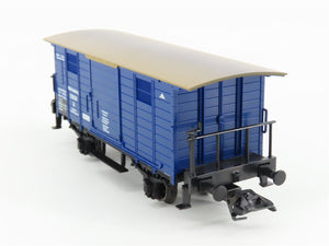 HO Scale Marklin 48851 Wurttemberg Boxcar #23639