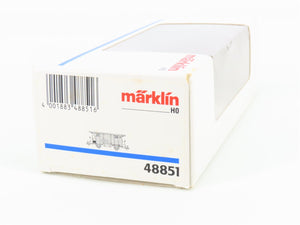 HO Scale Marklin 48851 Wurttemberg Boxcar #23639