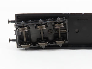 HO Scale Marklin 4867 DR Deutsche Reichsbahn Flatcar w/Stakes