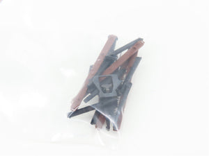 HO Scale Marklin 4867 DR Deutsche Reichsbahn Flatcar w/Stakes