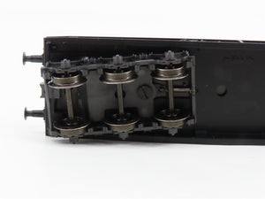 HO Scale Marklin 4867 DR Deutsche Reichsbahn Flatcar w/Stakes