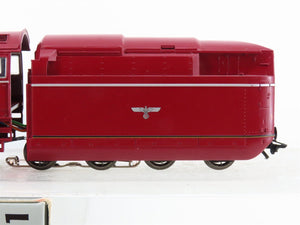 HO Scale Marklin 37911 DRG German 4-6-2 Streamlined Steam Locomotive #031012