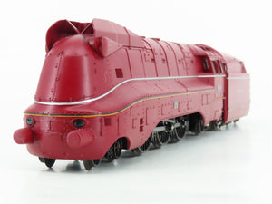 HO Scale Marklin 37911 DRG German 4-6-2 Streamlined Steam Locomotive #031012