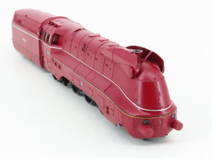 HO Scale Marklin 37911 DRG German 4-6-2 Streamlined Steam Locomotive #031012