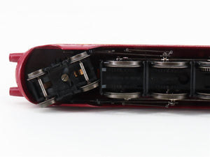 HO Scale Marklin 37911 DRG German 4-6-2 Streamlined Steam Locomotive #031012