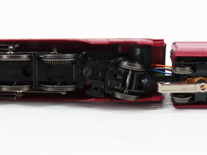 HO Scale Marklin 37911 DRG German 4-6-2 Streamlined Steam Locomotive #031012