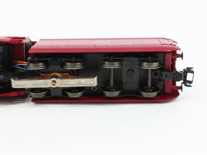 HO Scale Marklin 37911 DRG German 4-6-2 Streamlined Steam Locomotive #031012