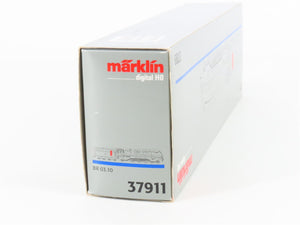 HO Scale Marklin 37911 DRG German 4-6-2 Streamlined Steam Locomotive #031012