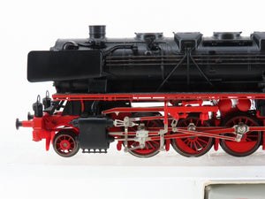 HO Scale Marklin 37880 DB Deutsche Bahn 2-10-0 Steam Locomotive #534-6