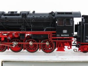 HO Scale Marklin 37880 DB Deutsche Bahn 2-10-0 Steam Locomotive #534-6