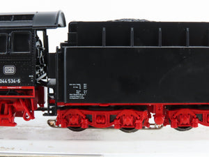 HO Scale Marklin 37880 DB Deutsche Bahn 2-10-0 Steam Locomotive #534-6