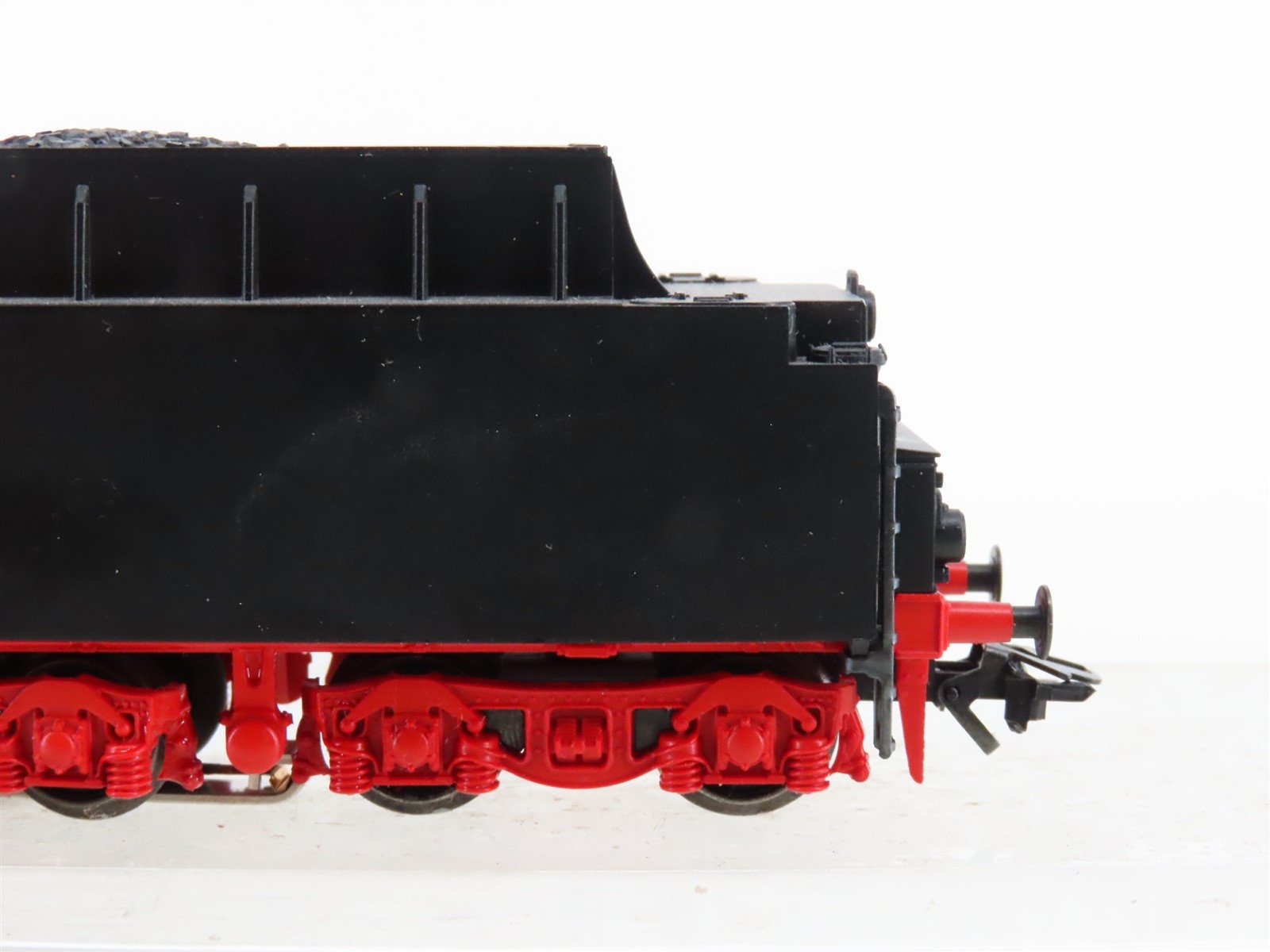 HO Scale Marklin 37880 DB Deutsche Bahn 2-10-0 Steam Locomotive #534-6