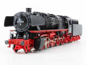 HO Scale Marklin 37880 DB Deutsche Bahn 2-10-0 Steam Locomotive #534-6
