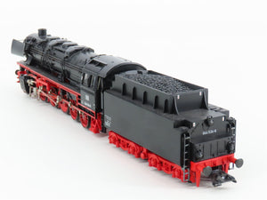 HO Scale Marklin 37880 DB Deutsche Bahn 2-10-0 Steam Locomotive #534-6