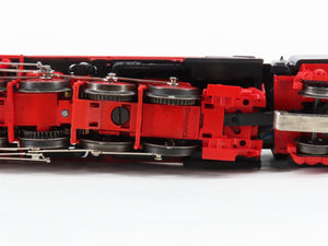 HO Scale Marklin 37880 DB Deutsche Bahn 2-10-0 Steam Locomotive #534-6