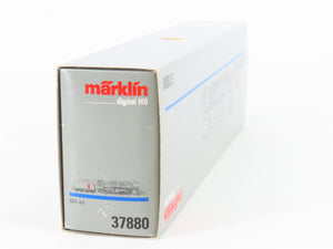 HO Scale Marklin 37880 DB Deutsche Bahn 2-10-0 Steam Locomotive #534-6
