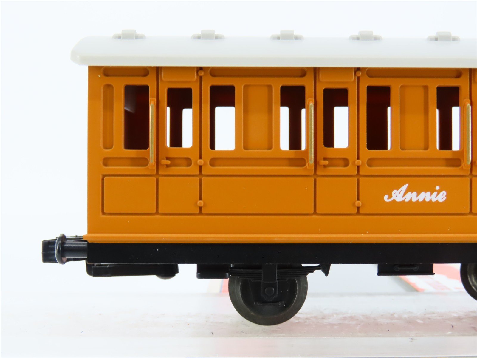 O Gauge 3-Rail Lionel 6-15117 Thomas & Friends Coach Passenger Car 