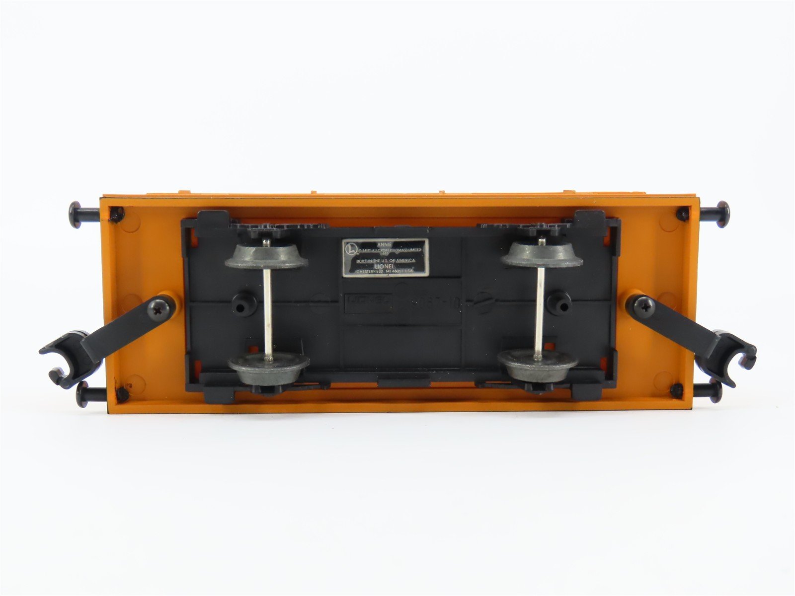 O Gauge 3-Rail Lionel 6-15117 Thomas & Friends Coach Passenger Car 