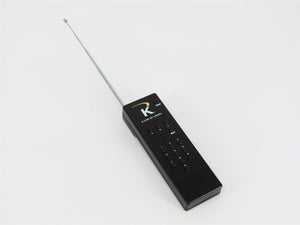K-Line by Lionel 6-21438 Handheld Remote Controller for Cars & Accessories