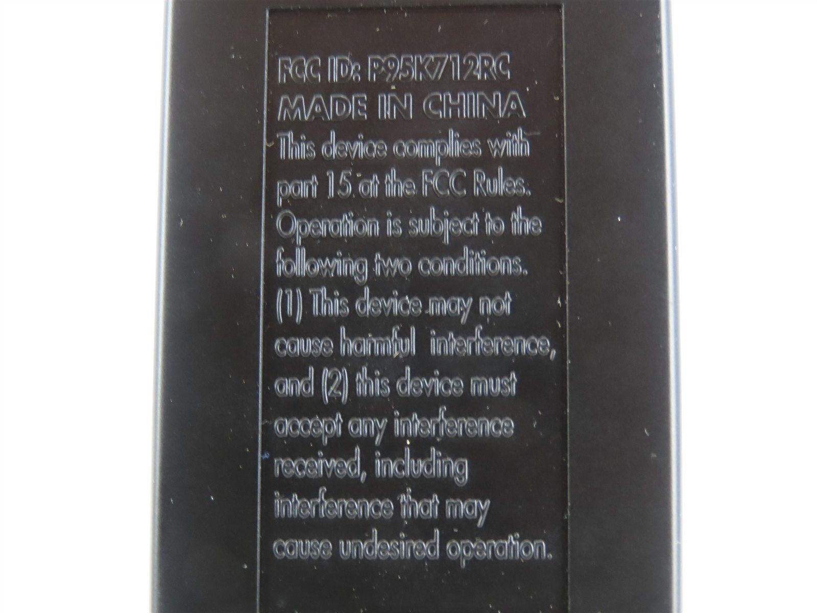 K-Line by Lionel 6-21438 Handheld Remote Controller for Cars & Accessories