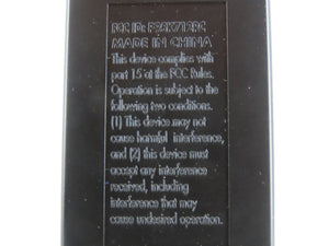 K-Line by Lionel 6-21438 Handheld Remote Controller for Cars & Accessories