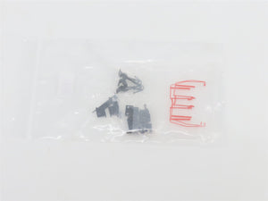 HO Scale Atlas Master 7418 C&O Chessie System GE U30C Ph. 2 Diesel #3311 w/ DCC