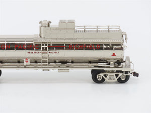 O Gauge 3-Rail MTH 20-2261-1 UP Propane Turbine #57 & Tender - ProtoSound2