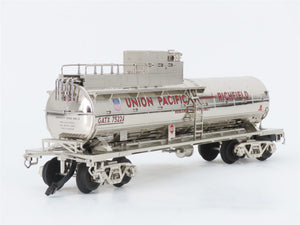 O Gauge 3-Rail MTH 20-2261-1 UP Propane Turbine #57 & Tender - ProtoSound2