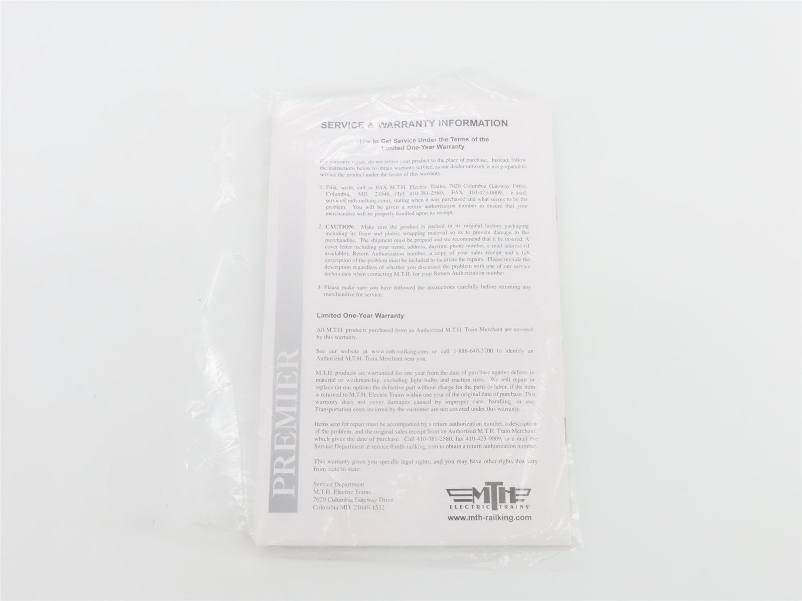 O Gauge 3-Rail MTH 20-2261-1 UP Propane Turbine #57 & Tender - ProtoSound2