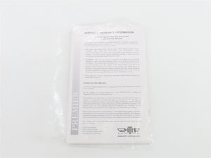 O Gauge 3-Rail MTH 20-2261-1 UP Propane Turbine #57 & Tender - ProtoSound2