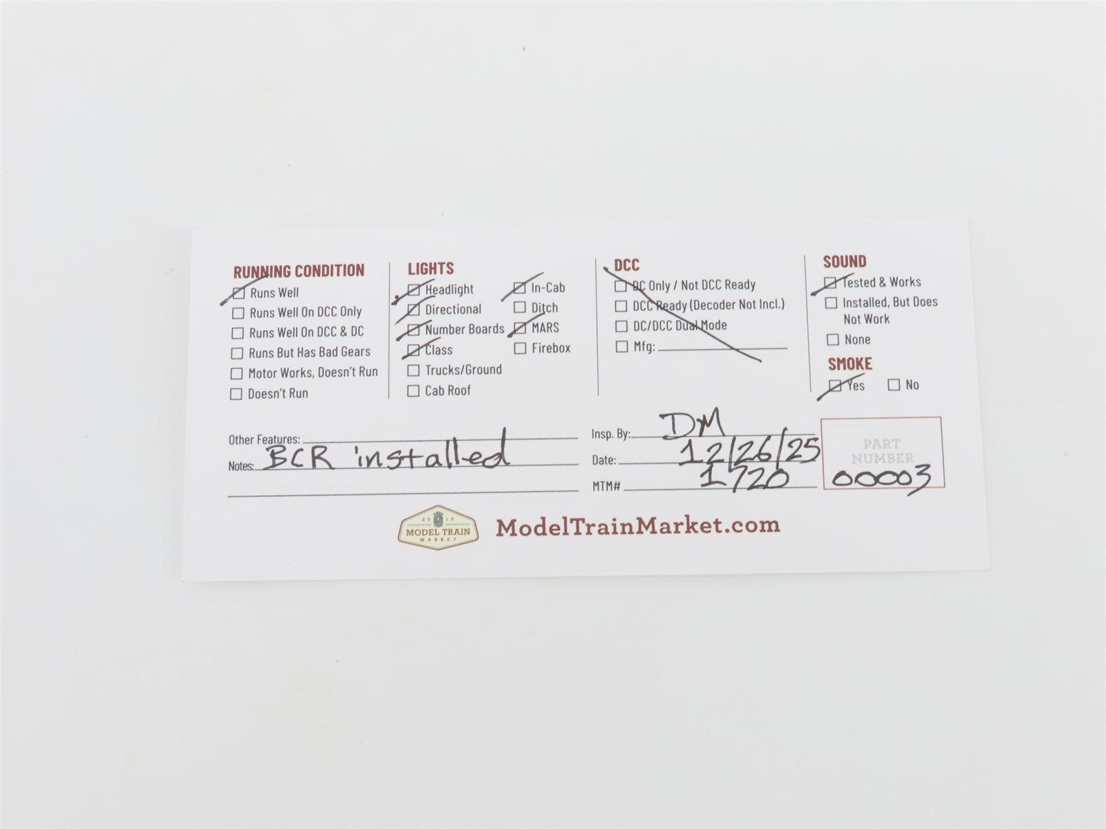 O Gauge 3-Rail MTH 20-2261-1 UP Propane Turbine #57 & Tender - ProtoSound2