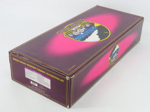 O Gauge 3-Rail MTH 20-2261-1 UP Propane Turbine #57 & Tender - ProtoSound2