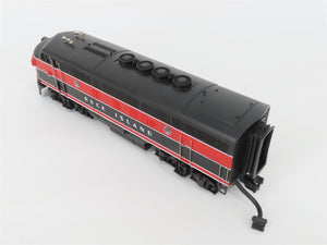 O Gauge 3-Rail MTH MT-2127LP RI Rock Island EMD F3A/A Diesel Set w/ Sound