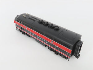 O Gauge 3-Rail MTH MT-2127LP RI Rock Island EMD F3A/A Diesel Set w/ Sound