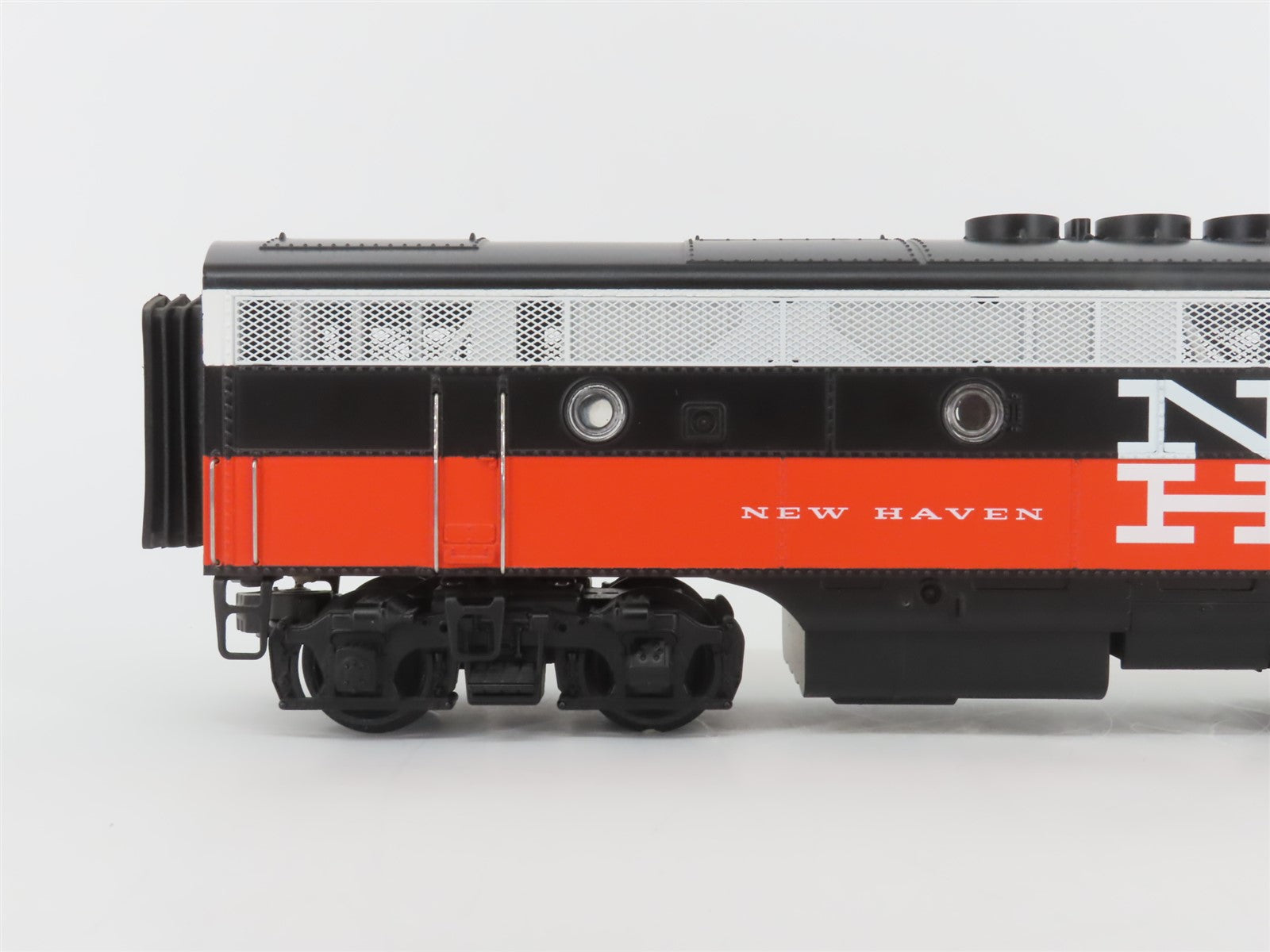 O Gauge 3-Rail MTH MT-2097L NH New Haven 