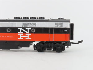 O Gauge 3-Rail MTH MT-2097L NH New Haven 