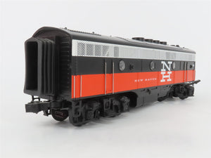 O Gauge 3-Rail MTH MT-2097L NH New Haven 