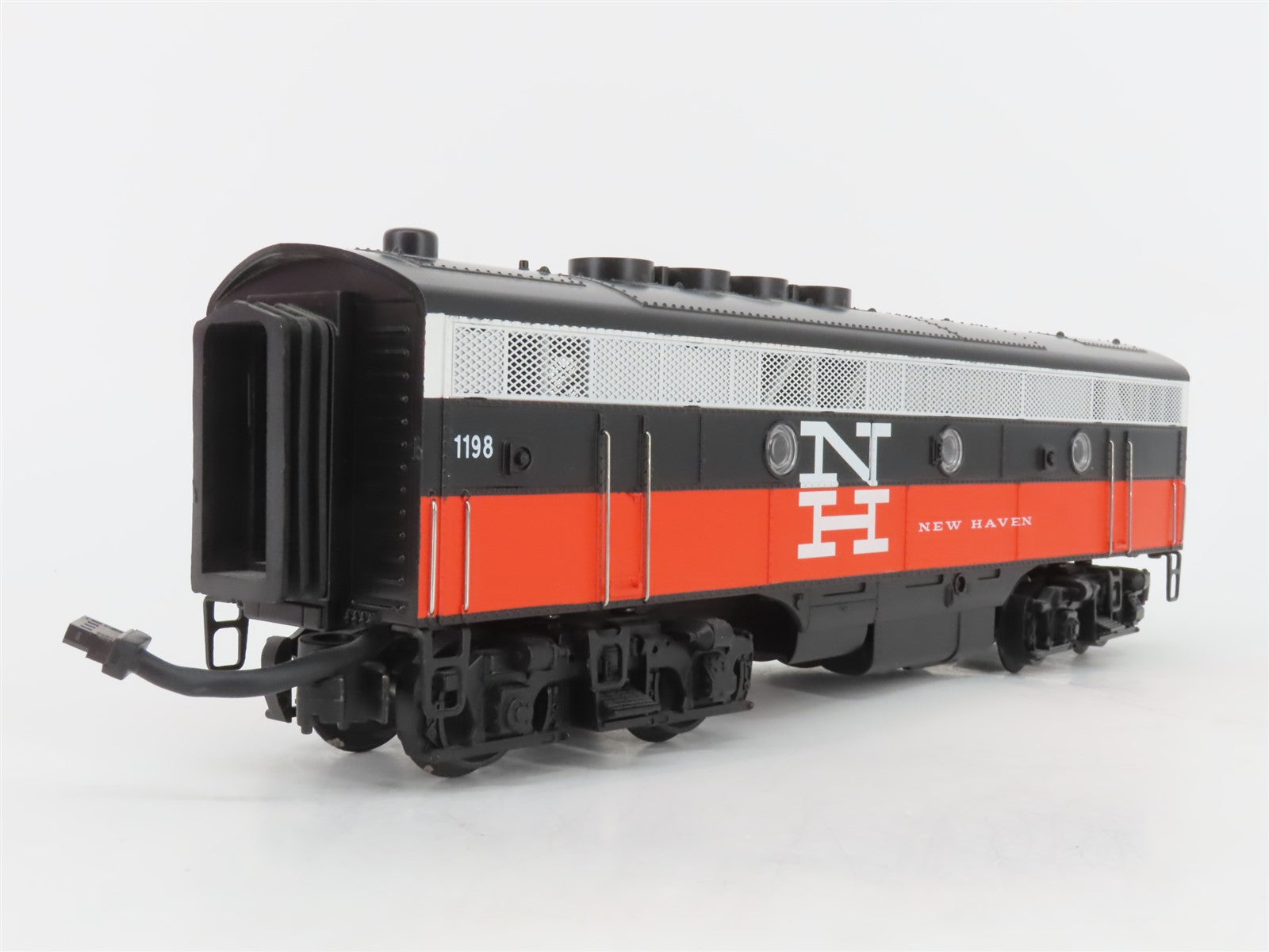 O Gauge 3-Rail MTH MT-2097L NH New Haven 