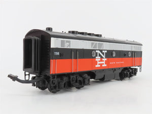 O Gauge 3-Rail MTH MT-2097L NH New Haven 