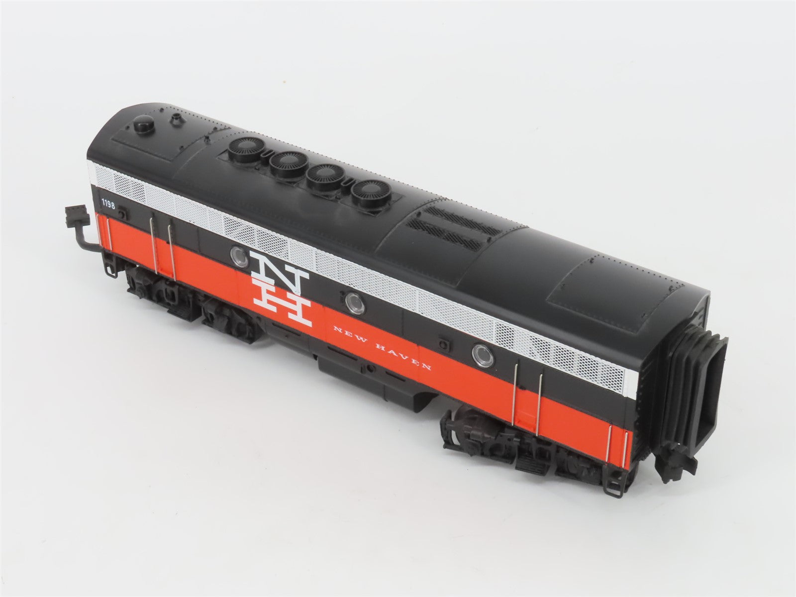 O Gauge 3-Rail MTH MT-2097L NH New Haven 