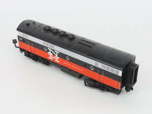 O Gauge 3-Rail MTH MT-2097L NH New Haven 