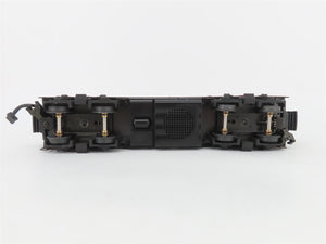 O Gauge 3-Rail MTH MT-2097L NH New Haven 