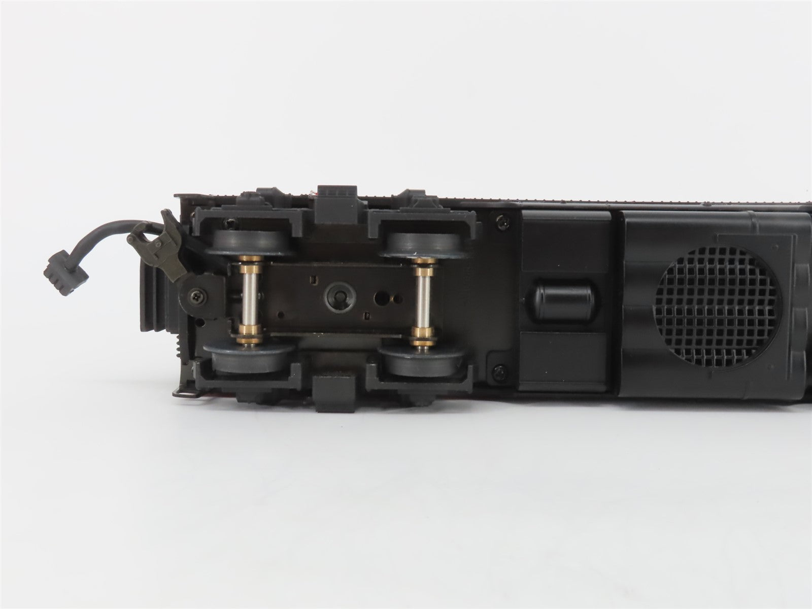 O Gauge 3-Rail MTH MT-2097L NH New Haven 