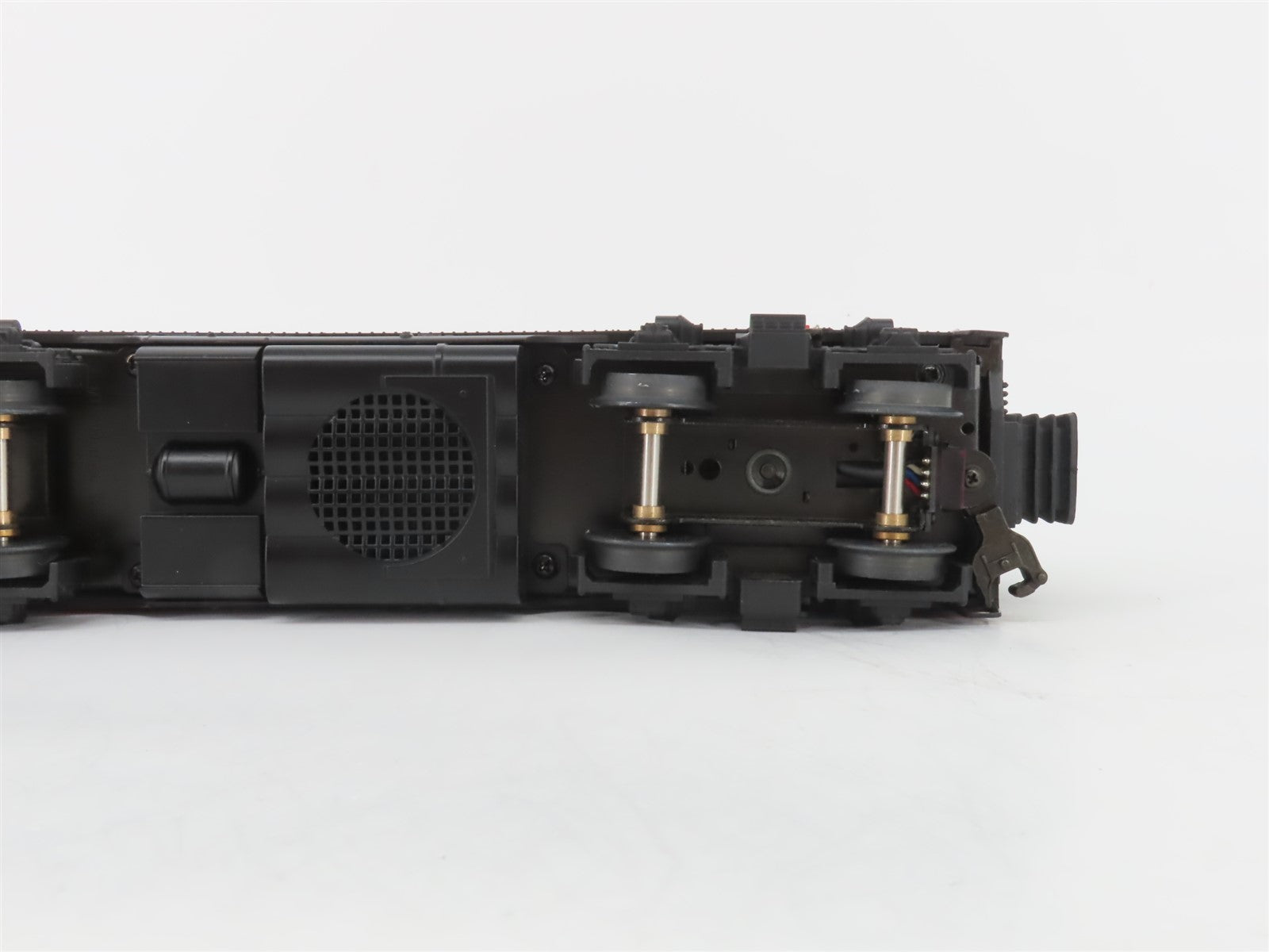 O Gauge 3-Rail MTH MT-2097L NH New Haven 