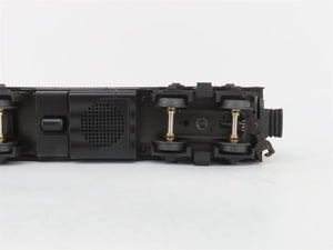 O Gauge 3-Rail MTH MT-2097L NH New Haven 